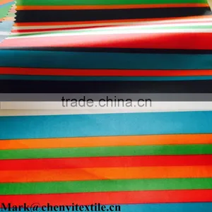 100% 150d Printed Polyester Taffeta Fabric thumbnail-4