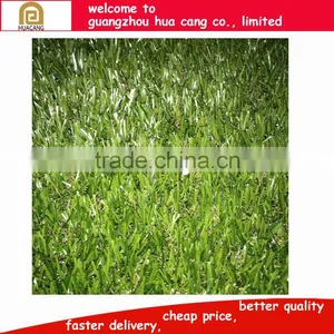 H95-0426 Decorative Artificial Football Grass Soccer Field Artificial Grass for Sale thumbnail-1