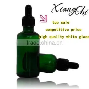 Dropper Bottles Glass for Essential Oil ,cosmetic Packing for Oil thumbnail-1
