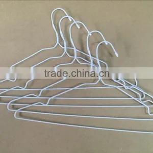 Hot Sell Laundry Wire Hanger for Clothes thumbnail-1