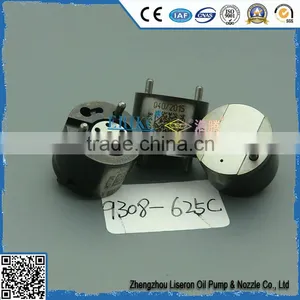 Guaranteed Common Rail Injector Control Valve 9308-625C,use for Del/phi 9308625C and Pressure Regulating 28231014 Valve thumbnail-1
