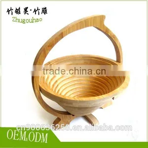 Eco -friendly and Practical Fruit Bowl Thickness 1.7cm thumbnail-4