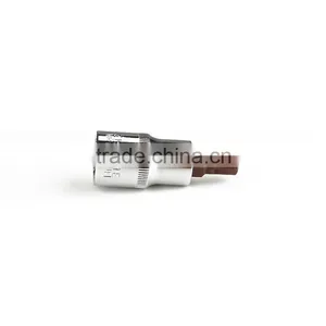 Different Kinds Style Socket Head Multiple Power Nut Dr. Socket 1/2" thumbnail-4