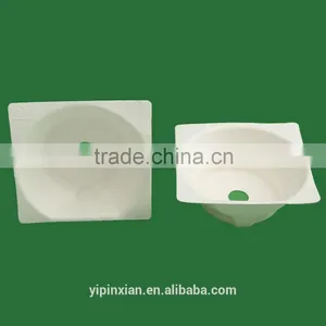 China Manufacturer and Exporter of Pulp Molded Wine Shipper Trays thumbnail-4