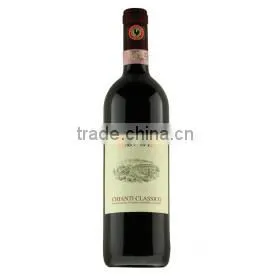Chianti Classico Castello Di Selvole thumbnail-1