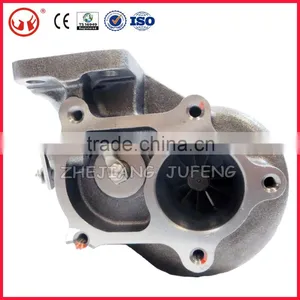 JF123012 TB2568 8971056180 Turbo Charger Engine 4BD2T 4L OEM 466409-5002 thumbnail-1