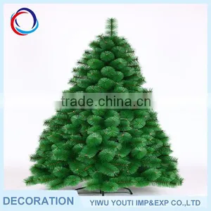 TOP SALE BEST PRICE Eco-friendly Artificial Christmas Tree thumbnail-1