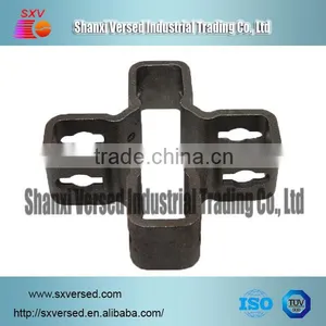 SGS Approved Scaffolding Material Scaffolding Round Ring Parts thumbnail-1