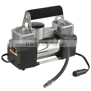 Deluxe Air Compressor With LED Light (WIN-733A) thumbnail-2