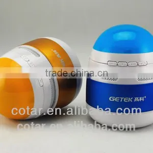 A12 Bluetooth Speaker 2015 Hot Mini Bluetooth Speaker thumbnail-1