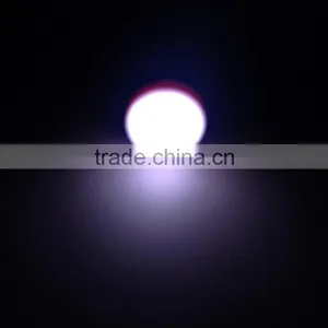 POPPAS S130 Superbright 3AA Batteries LED Mini Led Lantern thumbnail-2