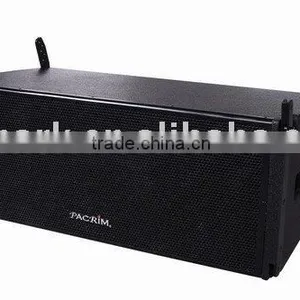 Line Array Speaker thumbnail-1