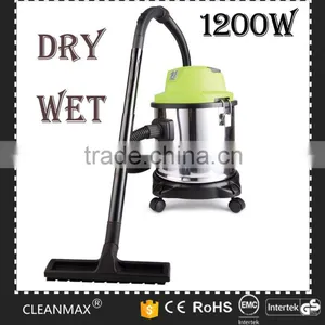 Latest Home Appliances Portable Carpet Cleaner/Carpet Sweeper /carpet Cleaning Machine Wet and Dry With Wheels Vacuum Cleaner thumbnail-1