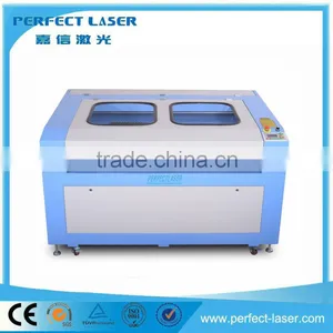 130W PEDK-160100 CO2 Laser Wood Engraving Machine Price thumbnail-1