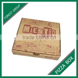 CHEAP NEW STYLE PIZZA BOX thumbnail-2