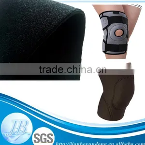 Breathable Knee Sleeves Neoprene Fabric Rubber Sheet thumbnail-1