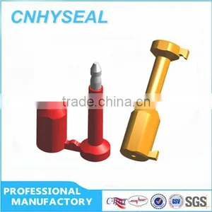 CH113 ISO/PAS17712 Disposable Container Lock Seal thumbnail-3