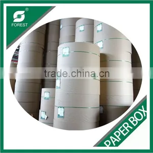 120gsm KRAFTLINER PAPER BOARD thumbnail-1