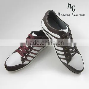 Roberto Guerrini Men Casual Men Sport Shoe for Man thumbnail-1