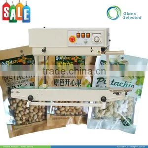 T Continuous Band Sealer thumbnail-2
