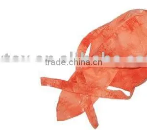 Children's Colorful Pirate Beach Bandana Hat thumbnail-1