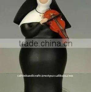 Resin Craft/women With Guitar Prd12 thumbnail-1