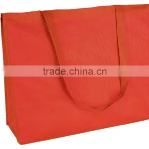 Ivory Big Size Non Woven Bag Fashion Reusable Material Handled Customized Color thumbnail-6