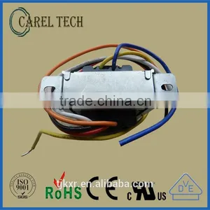 Power Transformer UL Approved With Power Range From 5VA to 100VA thumbnail-5