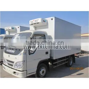 TKT-200F for Mini Refrigerator Truck thumbnail-4