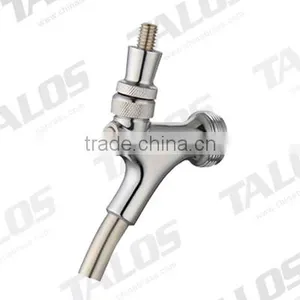 Draft Beer Faucet Self Closing Faucets 1011008-00 thumbnail-1