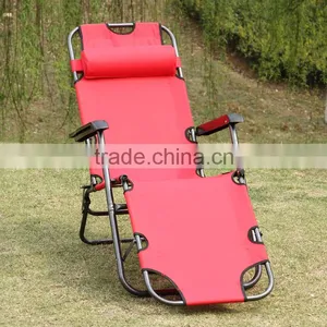Outdoor Beach Chair thumbnail-1