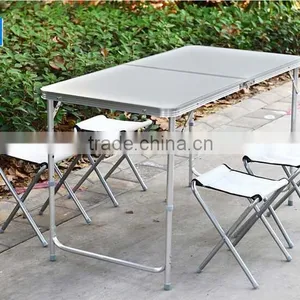 Stool and Table thumbnail-4