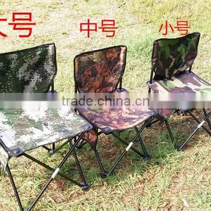 Camp Chair Beach Chair Folding Chair thumbnail-4