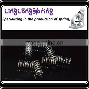 Small Compression Spring Made in China thumbnail-5