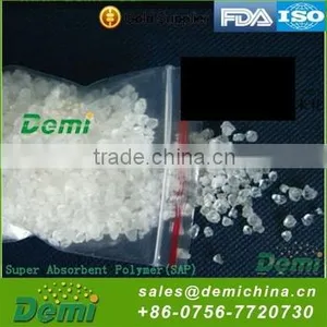 Wholesale High Quality Super-absorbent Polymer thumbnail-2