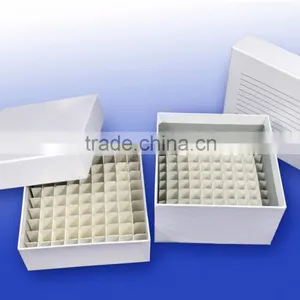 Premium Cardboard Freezer Box thumbnail-1