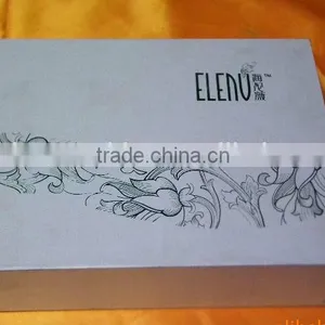 Hardboard Making Machine --automatic 3/4/5/6 Ply Grey Cardboard Production Line thumbnail-4