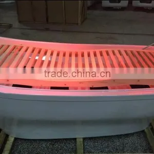 2016 Top Selling Lying Magic Colorful Infrared Dry Music Sauna With Infrared Photon & Ozone Functions thumbnail-5