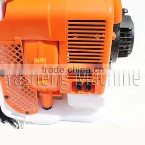 Backpack Two-stroke Snow Blower thumbnail-3