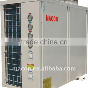 20kw Low Temperature Multifunction Air Source Heat Pump thumbnail-1