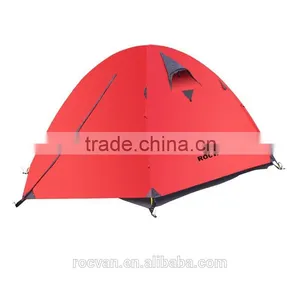 PU Coating Outdoor Tent ,camping Tent thumbnail-3