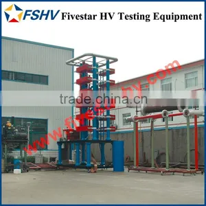 Impulse Current Test Systems Surge Generator Quality Choice thumbnail-1