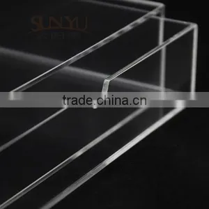 Yellowing-resistant High Quality Acrylic Showcase Customized thumbnail-3