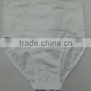 High Waist Brief thumbnail-1