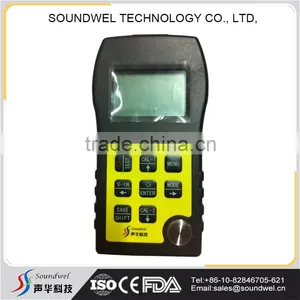 Ultrasonic Thickness Gauge thumbnail-1
