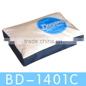 Chinese Manufacturing Luxury Dog Bed Dog Momary Foam Bed thumbnail-4
