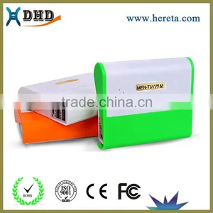 Special OEM Portable New Online Power Bank With Holder thumbnail-1