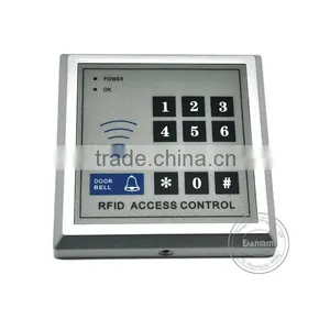 Door Entry System,Access Controller X1 thumbnail-2