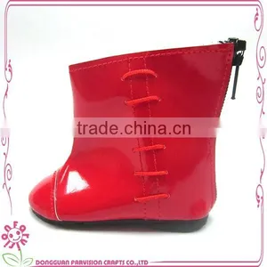 Wholesale Rubber Dancing Toys Doll Shoes thumbnail-2