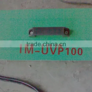 Ues in Urniture's UV Spray Finishing Small Processing Enterprises Portable UV Curing Machine TM-UVP100 thumbnail-1
